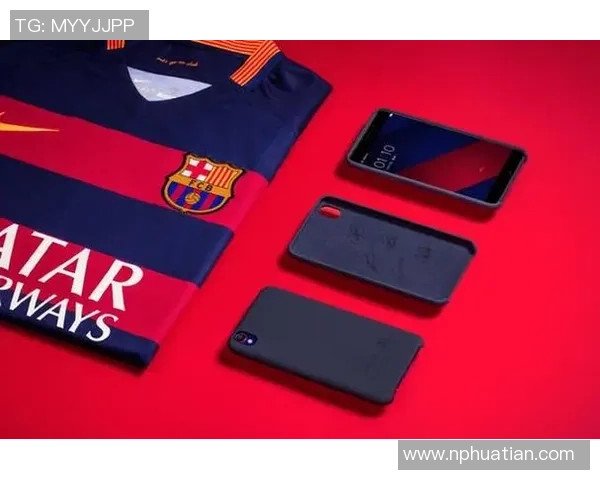 OPPO携手全球足球巨星打造全新品牌战略引领未来科技与体育融合新风潮