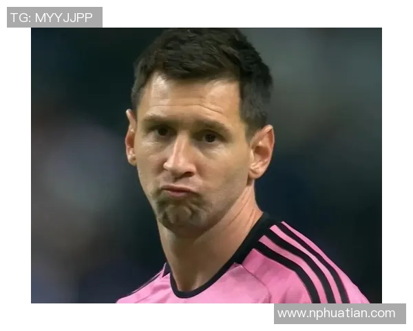 中国女明星纷纷公开喜爱梅西，揭示足球偶像魅力背后的情感共鸣