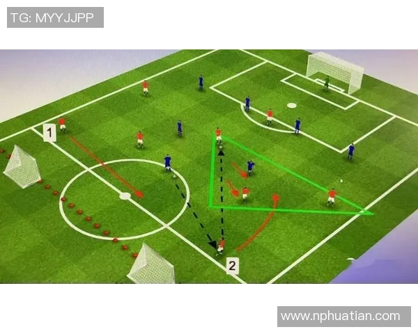 从前锋到门将全面解析足球明星专属位置与战术奥秘